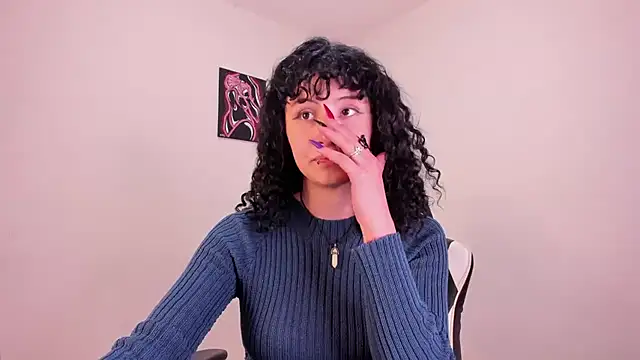 Snapshot of valent_27 chatting on 12.03.25 valent 27 online show from 12.03.25