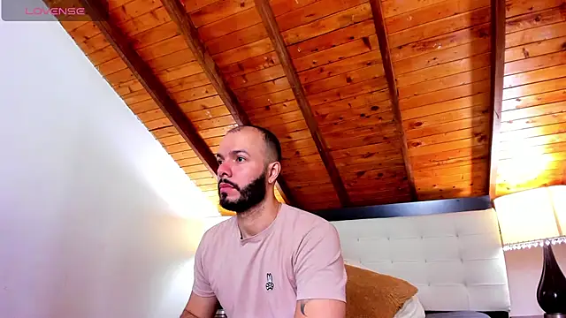 Tom Bailey online show from 11.11.25