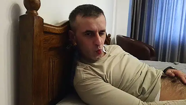 stevenpit online show from 12.31.24