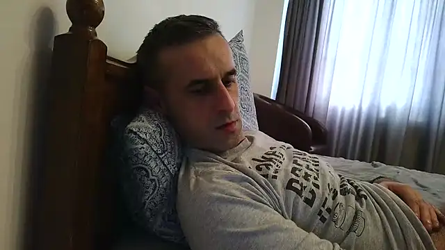 stevenpit online show from 01.01.25