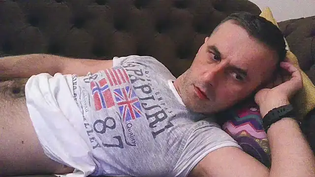 stevenpit online show from 03.01.25