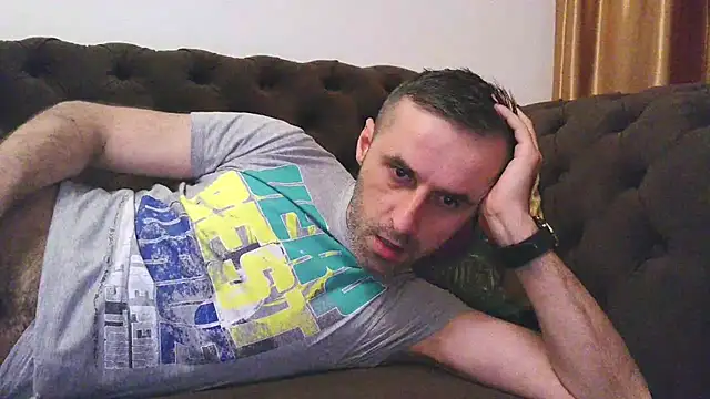 stevenpit online show from 03.04.25