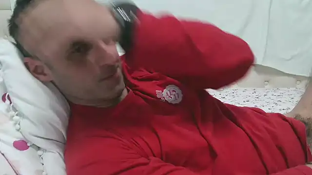 stevenpit online show from 03.08.25