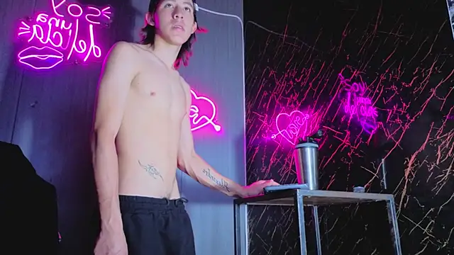 kevinbigcokc18 online show from 11.23.25