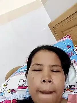 Lanyingxin18 online show from 12.25.24