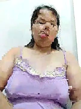 Lanyingxin18 online show from 11.02.25