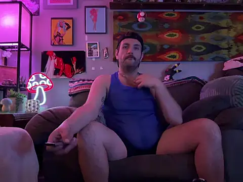 Jackjack716 online show from 03.22.25