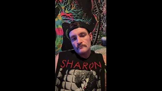 Jackjack716 online show from 01.18.26