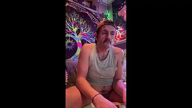 Jackjack716 online show from 02.18.26