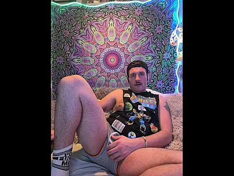 Jackjack716 online show from 04.20.26