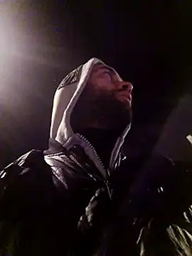 bearguy998 online show from 03.07.25