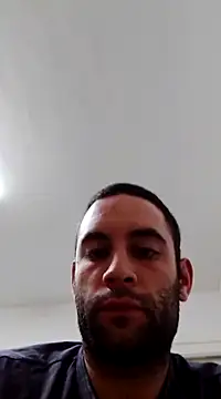 bearguy998 online show from 03.12.25