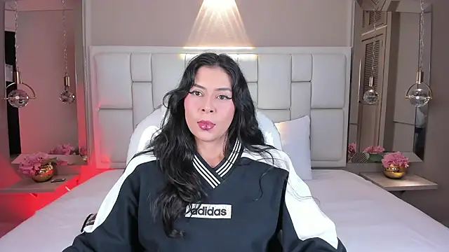 JessyEvans online show from 01.16.26