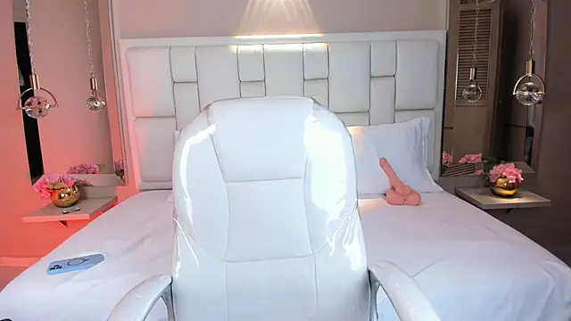 JessyEvans online show from 02.10.26