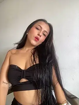 AbbyMillerrr online show from 05.09.26