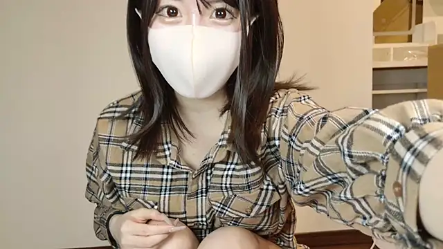 xx natsumegu xx online show from 12.20.24