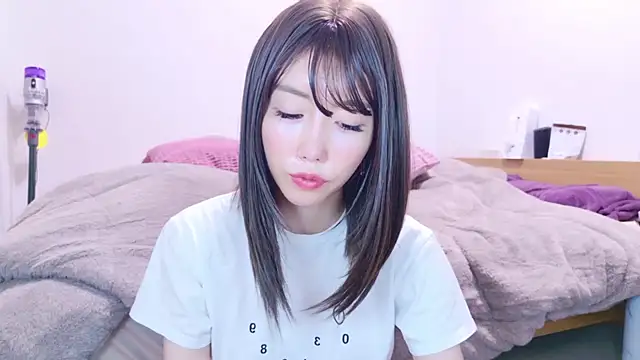 xx natsumegu xx online show from 10.26.25