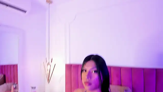 KimberlyCutee online show from 03.06.26