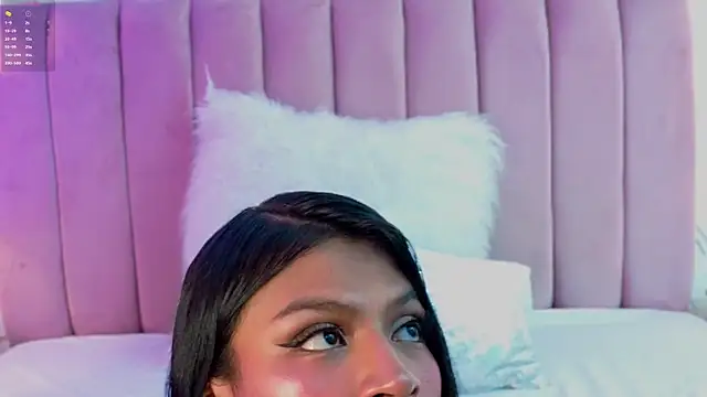 KimberlyCutee online show from 06.27.26