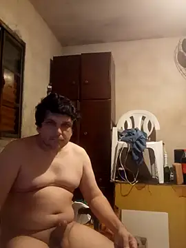 Claudiop2061 online show from 09.09.25