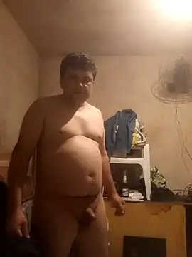 Claudiop2061 online show from 12.01.25