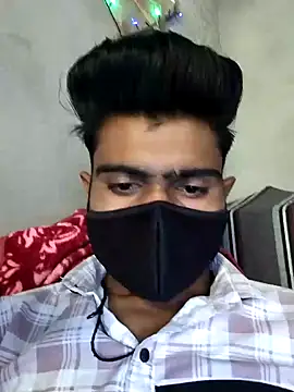 Yasha 14C Creator online show from 01.26.25