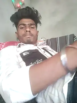 Yasha 14C Creator online show from 02.18.25