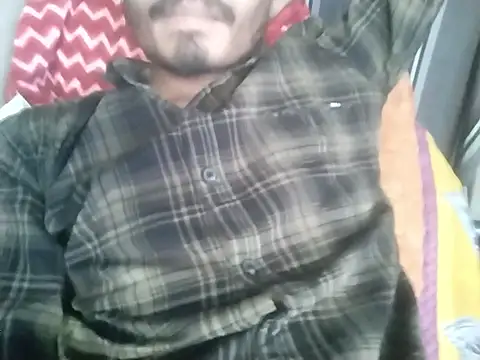 Yasha 14C Creator online show from 03.18.25