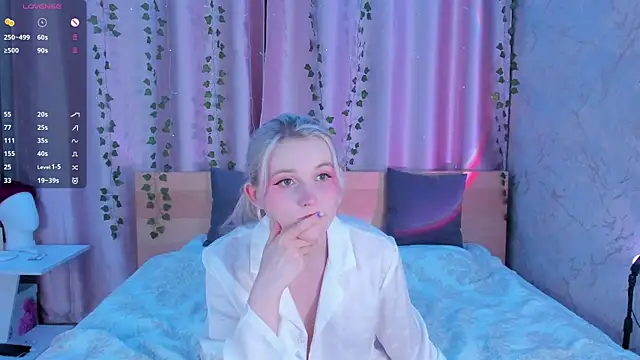 SweeteRose Royce online show from 12.01.24