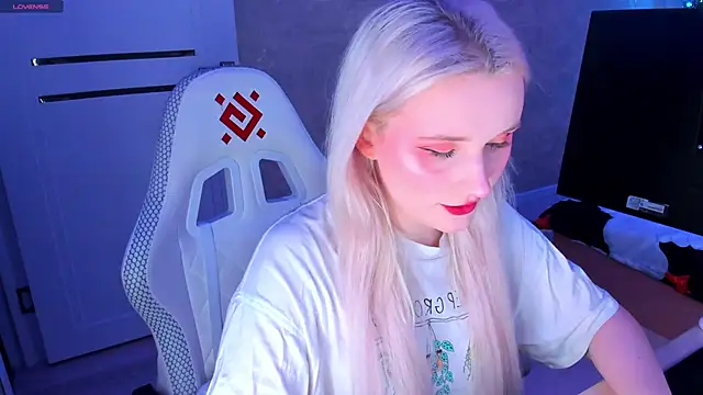 SweeteRose Royce online show from 01.21.25