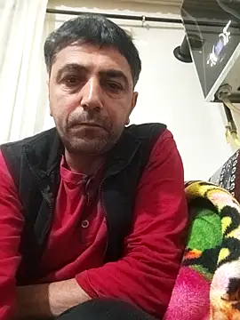 Muratcanik44 online show from 02.10.26