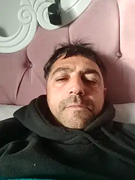 Muratcanik44 online show from 02.12.26