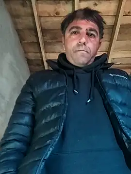 Muratcanik44 online show from 02.23.26