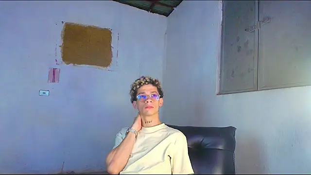 mateodeamjo online show from 01.11.26