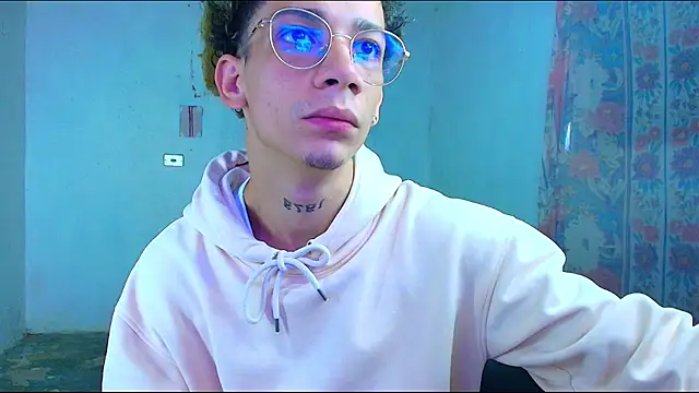 mateodeamjo online show from 02.09.26