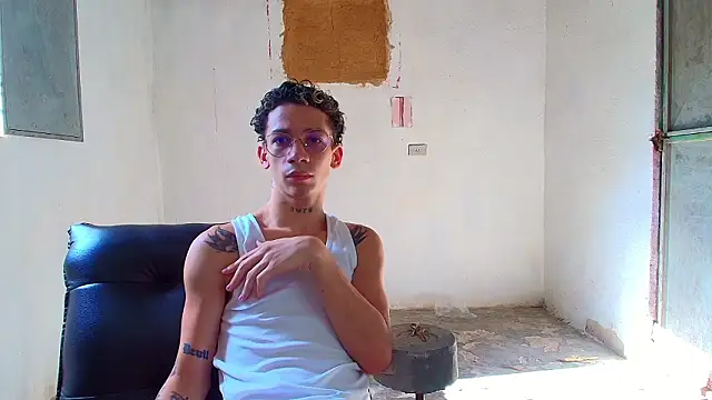 mateodeamjo online show from 02.22.26