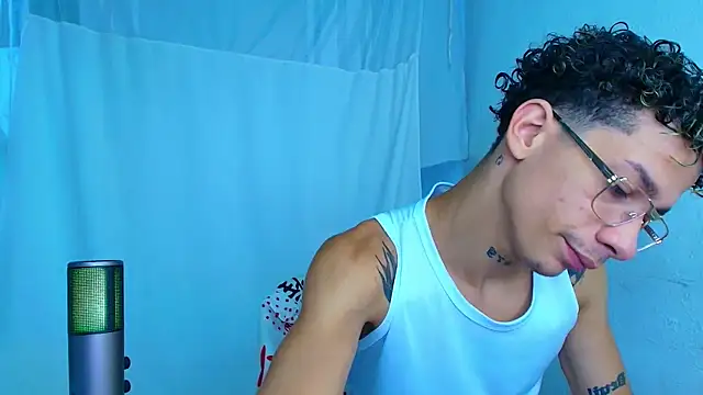 mateodeamjo online show from 04.21.26