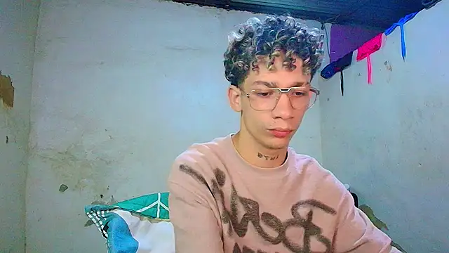 mateodeamjo online show from 07.28.26