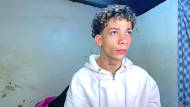 mateodeamjo online show from 07.31.26