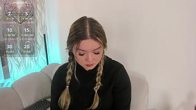 1m dalhia online show from 12.22.25