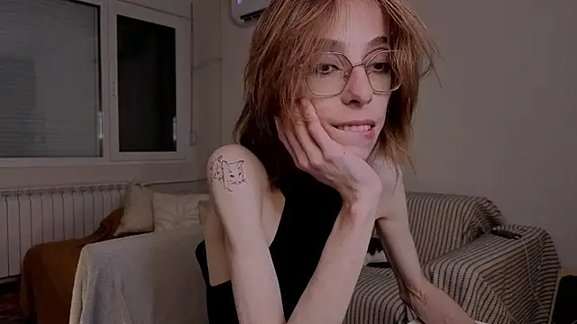 amber quell here online show from 11.14.25