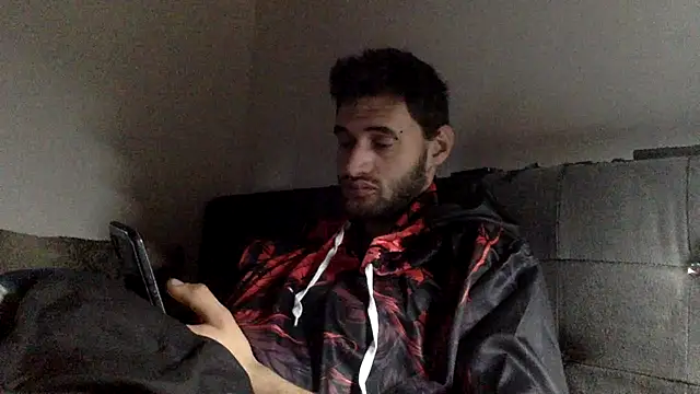 Loorenz Xxx online show from 12.25.24