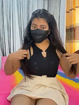 Angel Zaara online show from 01.16.25