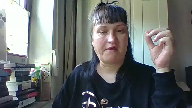  squirty cum lady  online show from 03.04.26