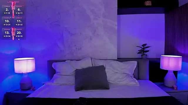 Snapshot of SamantaBone chatting on 02.05.25 SamantaBone online show from 02.05.25