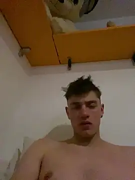 Gibboto online show from 02.28.26