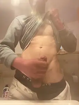 Gibboto online show from 04.13.26