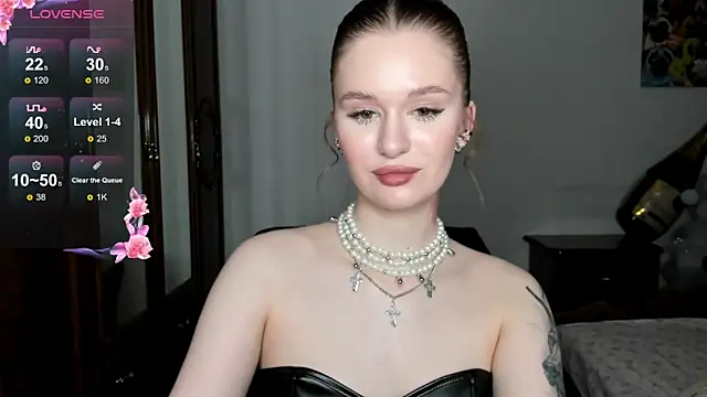 EmilySoul online show from 01.20.25