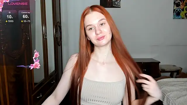 EmilySoul online show from 02.07.25