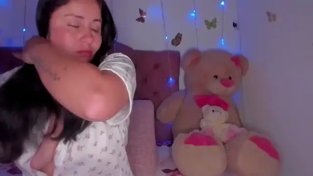 Dana Jeins online show from 04.09.26